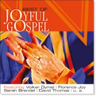 CD - Joyful Gospel - Best of CD - Joyful Gospel - Best of