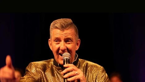 Chor-Workshop mit Volker Dymel in Hamburg