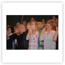 Chor-Workshop Wettringen