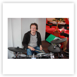 Chor-Workshop Maxdorf