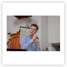 Chor-Workshop Maxdorf