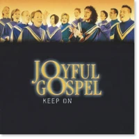 CD - Joyful Gospel Keep on 